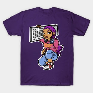 GamerGirlB T-Shirt